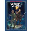 Dungeons and Dragons Warriors and Weapons (Copertina rigida)