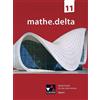 Anne Brendel Ma mathe.delta - Bayern Sek II / mathe.delta Bay (Copertina rigida)