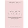 Rachel Wojo Restore Me (Tascabile)