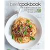 Booksumo Press Beef Cookbook (Tascabile)