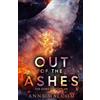 Anne Malcom Out of the Ashes (Tascabile) Sons of Templar MC Book