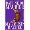 Daphne du Maurier My Cousin Rachel (Tascabile) Virago Modern Classics