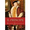 Niccolò Machiavelli Il principe (Tascabile)