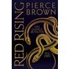 Pierce Brown Claudia Kern Red Rising: Das dunkle Zeitalter - Teil 2 (Tascabile)