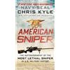 Scott McEwen Chris Kyle Jim DeFelice American Sniper (Tascabile)