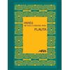 G Parés Método Elemental Para Flauta (Tascabile)