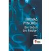 Thomas Piltz Thomas Pynchon Elfriede Jelinek Die Enden der Parabel (Tascabile)
