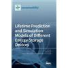 Julia Kowal Lifetime Prediction and Simulation Models of Diff (Copertina rigida)