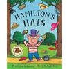Martine Oborne Hamilton's Hats (Tascabile)