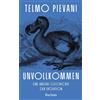 Telmo Pievani F Unvollkommen. Eine andere Geschichte der Evolution: (Tascabile)