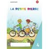 LA PETITE PIERRE - Ausgabe 2020 für die Klassen 3/4: Cahier d'activi (Broschüre)