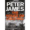 Peter James The House on Cold Hill (Tascabile)