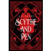 a C Hobbs Scythe and Pen (Copertina rigida)