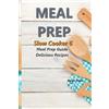 Beran Petra Meal Prep - Slow Cooker 6 (Tascabile) Meal Prep