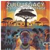 Ethan Braxton Zulu Legacy (Tascabile) Civilizations
