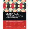 Joseph Labrecque Rob Schwa Learn Adobe Animate CC for Interactive Me (Tascabile)