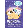 Matilda Rose The Magic Pet Shop Stories: Pugicorn's Sleepover Surpri (Tascabile)