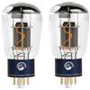 PSVANE Summit Serie 6SN7/CV181 Tubi a Vuoto, Doppio Triodi, Coppia Abbinata | Suono ricco e ben stratificato