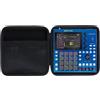 Lebakort Caso Custodia per Akai Professional MPC One G2 Centro Produzione | Protezione Rigida, Uso in Viaggio, Antigraffio, antimacchia, manico resistente, facile da trasportare