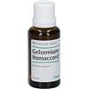 GUNA HE.GELSEMIUM HOMAC 30ML GT - GUNA - 909468391