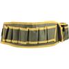POPETPOP Borsa Porta Attrezzi Elettricista, Cintura Oxford Resistente per Lavoro | Multiuso, per Officina e Tecnici, Trasporto di Utensili Piccoli, Design Robusto, Uso Quotidiano