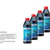 LIQUI MOLY 4 L Liqui Moly Marine High Performance Olio Per Trasmissione 85W-90 Minerale