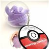 Pokémon Center Pokemon Center CAOMARU Dittox Metamon Squeeze Toy Stress Relief Figure Mascot...
