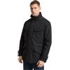 G-STAR Uomo Padded Hooded Field Jacket, Nero (neo-black D25373-D738-G928), L