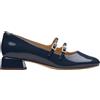 Clarks Daiss30 Shine, Scarpe da Ginnastica Donna | Scarpe da festa