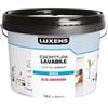 LUXENS PITTURA BIANCA LAVABILE 14LT 204 LX