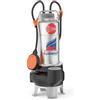 Generico BCM ELETTROPOMPA POMPA SOMMERGIBILE PEDROLLO BC BICANALE ACQUE LURIDE HP1-1.5 V230 MONOFASE CON CAVO E GALLEGGIANTE ELETTRICO (BCM 10/50 -N HP1 KW0.75 V230 MONOFASE)