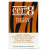 CER'8 TIGRE CUSC ADESIVO 36PZ - CER'8 - 905079531