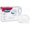 CHICCO CH COPPETTE ASSORBILATTE 60PZ - CHICCO - 912450350