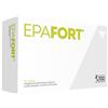 AGATON Epafort Integratore Depurazione Intestinale 30 Capsule - AGATON - 921581791