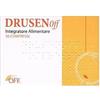 OFFHEALTH DRUSENOFF 30CPR - OFFHEALTH - 924317264