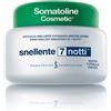 Somatoline Cosmetic Crema Snellente 7 Notti Effetto Caldo 400 ml - SOMATOLINE - 926231337