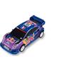 SCALEXTRIC Pull-Power Auto da Corsa Classic 1/43 (Ford Puma WRC - #19)
