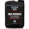 MANIAC LINE MAFRA Ma-fra, Maniac Car Detailing Line, Formato 2L, Iron Remover Decontaminante Chimico 2in1 Concentrato, Pulisce e Decontamina, Rimuove Tutte Le Contaminazioni Ferrose da Cerchi, Carrozzeria e Vetri