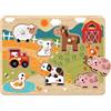 2Kids Toys Puzzle 9 pz