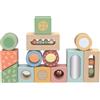 2Kids Toys Sensory Blocks 14 pz