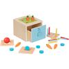 2Kids Toys Multi-Function Shape Sorter 1 pz