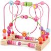 2Kids Toys Bead Maze Meadow 1 pz