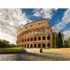 Puzzleify Puzzle Roma Colosseo 500 1000 1200 2000 Pezzi Adulti Decorazione Regalo