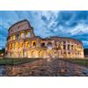 Puzzleify Puzzle Roma Colosseo 500 1000 1200 2000 Pezzi Adulti Decorazione Regalo