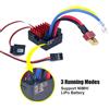 Eurowagens Impermeabile Roulotte Esc Con 60A Avanzamento Thrusts Pre Programmato Posto Per