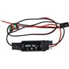 Eurowagens Ubec 5A V2 Aria Alto Regolatore Tensione Modulo 28S 5V 6V 74V 5A Regolabile