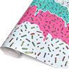 CamoTech Pellicola Vinile Adesiva Auto Moto Camouflage Candy Graffiti Esterno