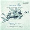 Note1 Jauchzet Gott: Sacred Music for Trumpet & Soprano
