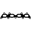 Corteco 026671P Guarnizione, Collettore gas scarico | Compatibile con: FIAT 500, BRAVA, BRAVO I, GRANDE PUNTO, IDEA, PANDA, PUNTO, STILO, STILO Multi Wagon, LANCIA MUSA, Y