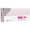 Pizeta Iside hpv 14 ovuli